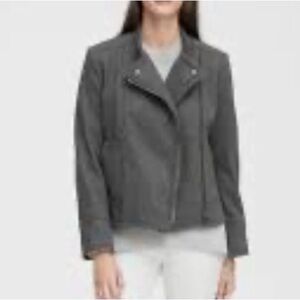 Banana Republic Bomber Coats, women XS
